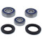 All Balls Wheel Bearing Kit 25-1780 for Kawasaki EX400 Ninja 18 19, Z400 19