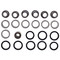 All Balls Linkage Bearing Kit 27-1189 for Sherco Enduro 2.5i 08, SE 3.0i-FR 11