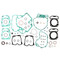Gasket Set For Ski-Doo Legend Touring V-800 2007-2009; 711333