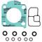 Vertex Injector Throttle Body O-Ring Kit 725025 for Arctic Cat TZ1 Turbo