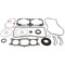 Vertex Full Top Gasket Set with Oil Seals 711332 for Polaris 800 AXYS Pro RMK 18