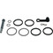 All Balls Caliper Rebuild Kit 18-3284 for Husqvarna TC 85 2014-2019