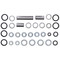 All Balls Linkage Bearing Kit 27-1195 for Gas-Gas EC200 18 19, XC300 18 19