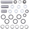 All Balls Linkage Bearing Kit 27-1194 for Kawasaki KX450F 19