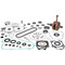 Vertex Complete Engine Rebuild Kit for 2010-2013 Honda CRF 250R WR101-024