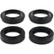 All Balls Fork Seal & Dust Seal Kit Kawasaki Z125 Pro 17, Yamaha DT50 SA 56-104