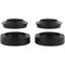 All Balls Fork Seal & Dust Seal Kit Kawasaki Z125 Pro 17, Yamaha DT50 SA 56-104
