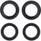All Balls Fork Seal & Dust Seal Kit Kawasaki Z125 Pro 17, Yamaha DT50 SA 56-104