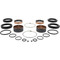 Pivot Works Fork Rebuild Kit PWFFK-H01-001 for Honda CR 500 R 1996-2001