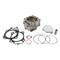 Cylinder Works Big Bore 488cc Kit for 2002-2008 Honda CRF 450R 422-11002K 11002-K01