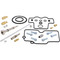Carburetor Rebuild Kit For Kawasaki KX250F 2007-2010; 26-1455