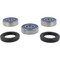 All Balls Rear Wheel Bearing Kit 25-1677 for BMW F 650 GS 2009-2012
