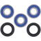 All Balls Rear Wheel Bearing Kit 25-1677 for BMW F 650 GS 2009-2012