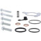 All Balls Slave Cylinder Rebuild Kit - Clutch Husaberg 390FE 2010-2011, 18-6009