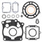 Vertex Top End Gasket Kit for Kawasaki KX 125 1995-1997