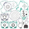 Vertex Gasket Kit with Oil Seals for KTM 250 EXC 94-99, 250 SX 94-99