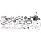 Vertex Complete Engine Rebuild Kit for Kawasaki KX 250F WR101-043