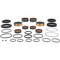 Pivot Works Fork Rebuild Kit PWFFK-S13-021 for Suzuki DR-Z 400 SM 2005-2016