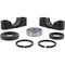 Pivot Works Steering Stem Bearing Kit for Yamaha Banshee Big Bear Grizzle Kodiak Raptor Timberwolf Wolverine 422585