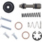 All Balls Master Cylinder Rebuild Kit-Front Husaberg FE350 2014, FE450 2014, 18-1035