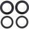 All Balls Fork Seal & Dust Seal Kit Beta EVO 2T 125 09-16, EVO 2T 200 09-16, 56-166