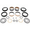 Pivot Works Fork Rebuild Kit PWFFK-K03-021 for Kawasaki KX 125 1996-2001