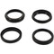 Honda Kawasaki Suzuki Yamaha Fork Seal Kit 0407-0076, 416956, 15701-01