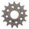 Supersprox Front Sprocket 15T for Ducati 1199 Panigale 12-14