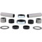 Pivot Works Swing Arm Kit PWSAK-Y29-450 for Yamaha YFZ 450 R 2009-2018