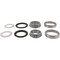 All Balls Steering Bearing Kit for Suzuki DR 100 1983-1990, DS 185 1978-1980 22-1042