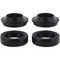 All Balls Fork Seal & Dust Seal Kit Honda CRF100F 2004-2013, CRF70F 2004-2012, 56-101