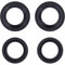 All Balls Fork Seal & Dust Seal Kit Honda CRF100F 2004-2013, CRF70F 2004-2012, 56-101