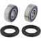 All Balls Racing Wheel Bearing Kit 25-1659 for Yamaha FZ07 15 16 17