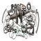 Wrench Rabbit WR Engine Bottom End Kit for Kawasaki WR101-164