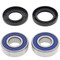 All Balls Front Wheel Bearing Kit 25-1647 for BMW F 800 GS 06-15