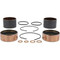 All Balls Racing Fork Bushing Kit 38-6101 for Honda CBR 600 RR 03 04
