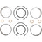 All Balls Racing Fork Bushing Kit 38-6101 for Honda CBR 600 RR 03 04