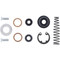 All Balls Master Cylinder Rebuild Kit - Front for Honda CR125R 99-07, 18-1002