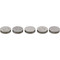Hot Cams 5 Pack 9.48mm x 2.05mm Valve Shim Kits for Yamaha 5PK948205