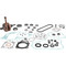 Vertex Engine Rebuild Kit for 2005 Honda CRF 250 250R WR101-020