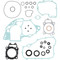 Vertex Engine Rebuild Kit for 2005 Honda CRF 250 250R WR101-020