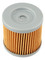 Oil Filter for Arctic Cat 400 DVX 2004-2008 S3015