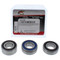 All Balls Rear Wheel Bearing Kit Abs 25-1748 for Harley V-Rod VRSCAW 2009-2010