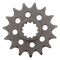 Supersprox Front Sprocket 15T for Husqvarna 250 CR 1993-2004, SM 400 R 04