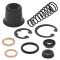 All Balls Master Cylinder Rebuild Kit - Rear For Honda CB500F 13-16, 18-1032