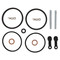 All Balls Rear Caliper Rebuild Kit 18-3110 for Suzuki GV 1400 GC 86 87 88