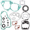 Vertex Gasket Set with Oil Seals for Honda CR 250 R 92 93 94 95-01