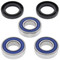 All Balls Front Wheel Bearing Kit for Kawasaki VN 900 B Classic 06-17 25-1233