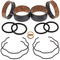 All Balls Fork Bushing Kit Honda VT1100C2 2000-2007, VT750C 1998-2016, 38-6095
