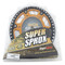 Supersprox - Steel & Aluminum Gold Stealth sprocket, 49T, Chain Size 520, RST-210-49-GLD